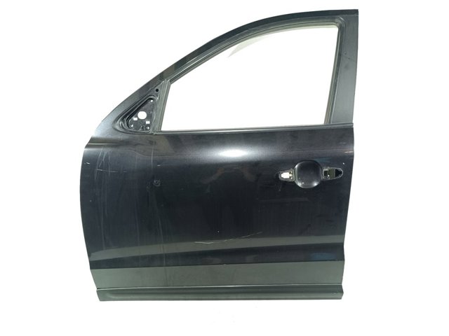 Puerta delantera izquierda 760032B020 Hyundai/Kia