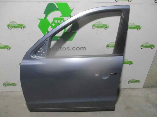 Puerta de coche, delantera, izquierda 760032B030 Hyundai/Kia