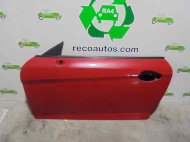 Puerta delantera izquierda 760032C300 Hyundai/Kia