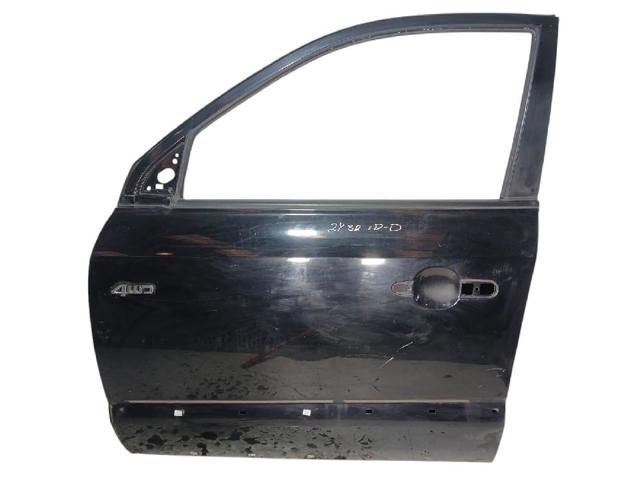 Puerta del conductor Tucson I SUV (2004-2010) original desde 230,87 €