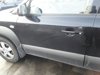 Puerta de coche, delantera, izquierda 760032E050 HYUNDAI