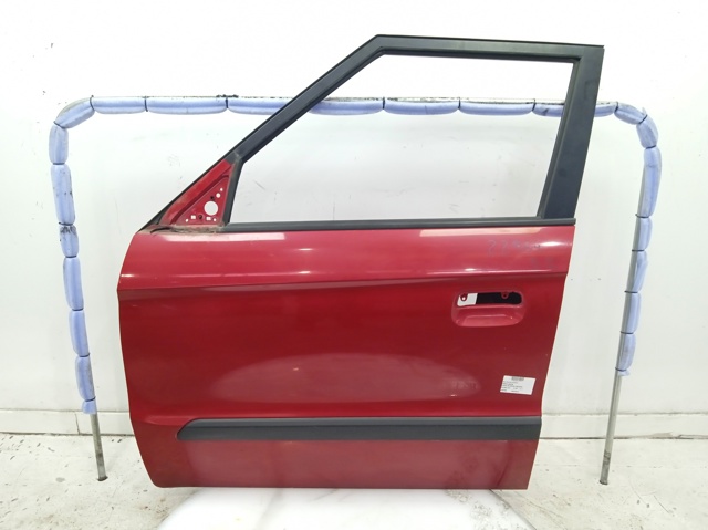 Puerta de coche, delantera, izquierda 760032K010 Hyundai/Kia