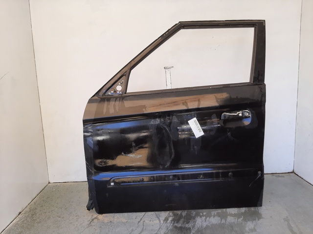 Puerta delantera KIA Soul I (2008-2013)