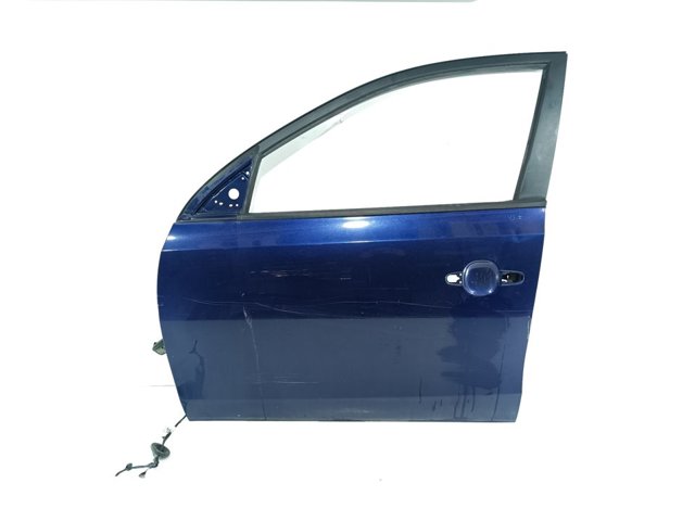 Puerta delantera izquierda 760032L010 Hyundai/Kia