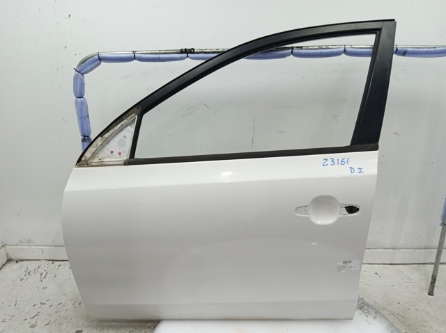 Puerta delantera izquierda 760032R010 Hyundai/Kia