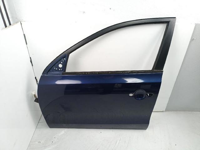 Puerta delantera izquierda 760032R010 Hyundai/Kia