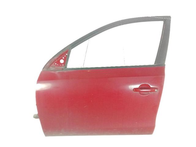 Puerta delantera izquierda 760032R010 Hyundai/Kia