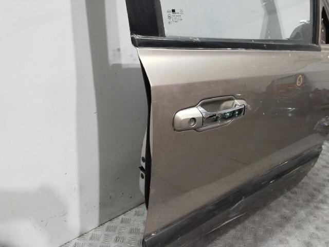 760033E111 HYUNDAI Puerta delantera izquierda  comprar en Lleida