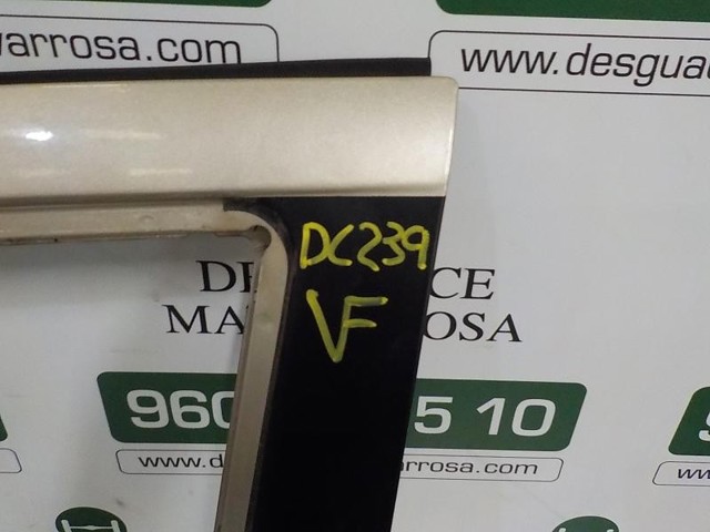 760033E111 Puerta delantera izquierda  en stock Sabadell