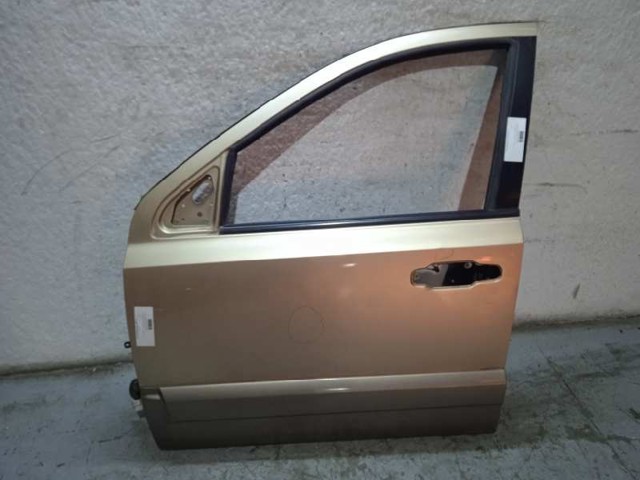 Puerta delantera izquierda para KIA Sorento JC
