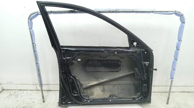 Puerta delantera izquierda Hyundai Sonata 5 NF