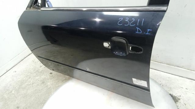 Puerta delantera izquierda Hyundai Sonata 5 NF