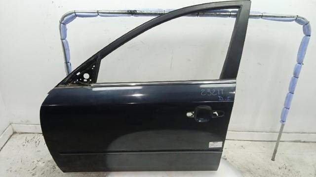 Puerta delantera izquierda Hyundai Sonata 5 NF
