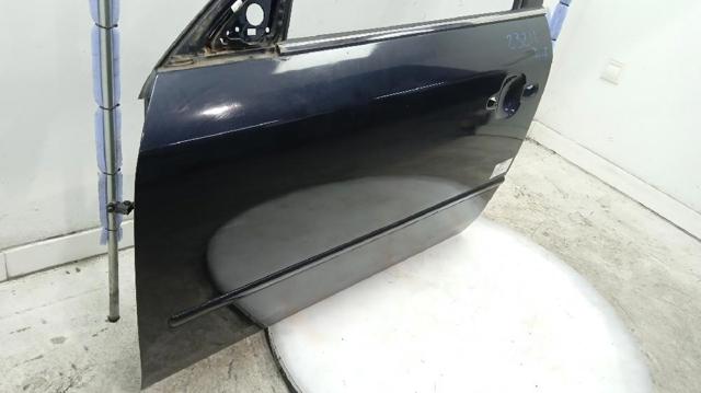 Puerta delantera izquierda Hyundai Sonata 5 NF