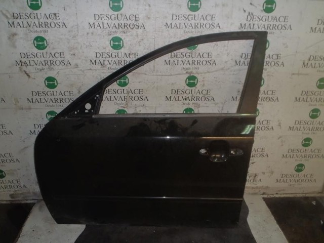 Puerta delantera izquierda Hyundai Sonata 5 NF