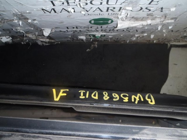 Puerta delantera izquierda Hyundai Sonata 5 NF