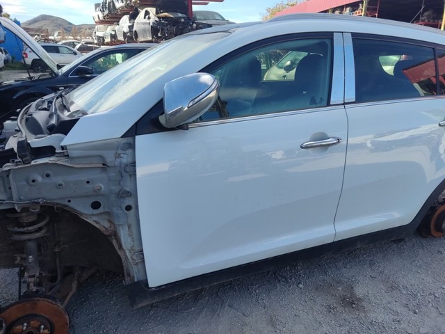760033W001 Hyundai/Kia