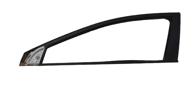 Puerta delantera izquierda para Hyundai Elantra MD