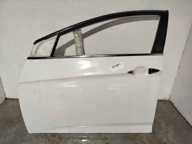 Puerta del conductor Hyundai I40 (VF)