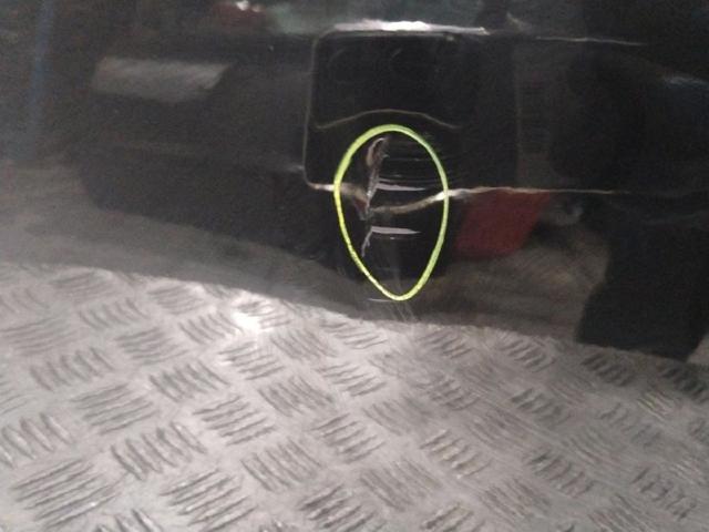 760033Z000 Puerta delantera izquierda  disponible Utrera