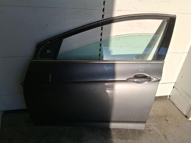 Puerta de coche, delantera, izquierda Hyundai I40 desde 320,89 €