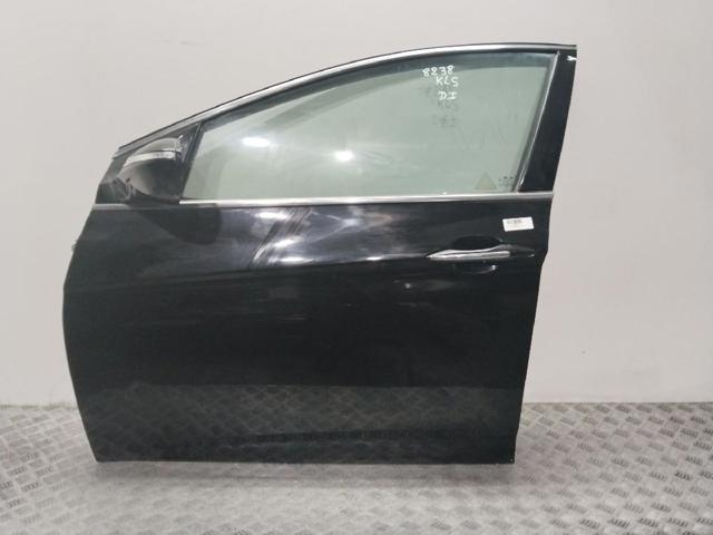 760033Z000 HYUNDAI Puerta delantera izquierda comprar Madrid