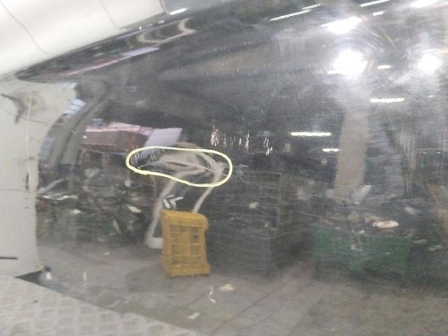 760033Z000 HYUNDAI Puerta delantera izquierda  disponible Vigo