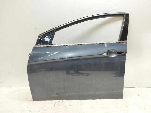 760033Z000 HYUNDAI Puerta delantera izquierda comprar Madrid