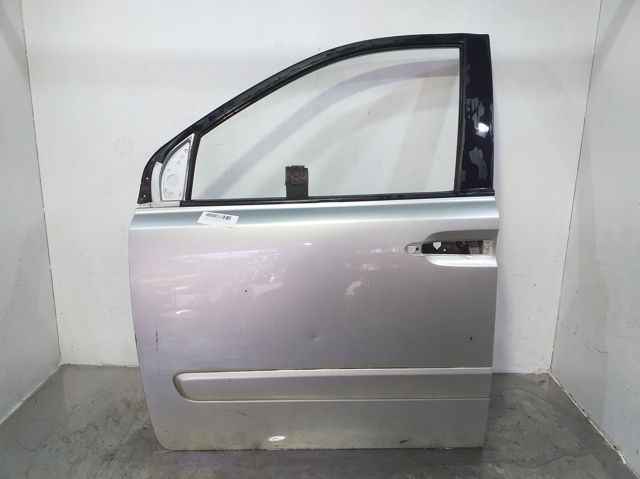 Puerta delantera izquierda 760034D010 Hyundai/Kia