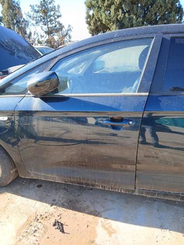 Puerta de coche, delantera, izquierda KIA Carens  desde 371,71 €