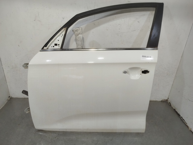 Comprar Puerta del conductor Carens  