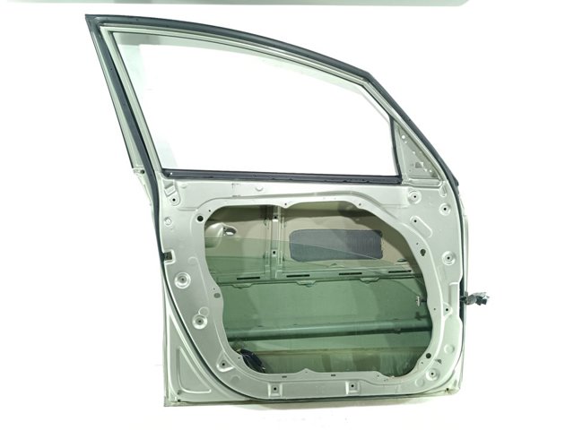 Puerta del conductor KIA Carens  ()