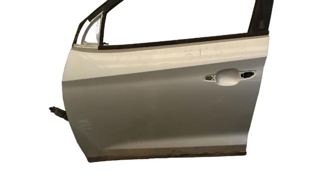 Precio del repuesto Puerta del conductor Tucson III SUV