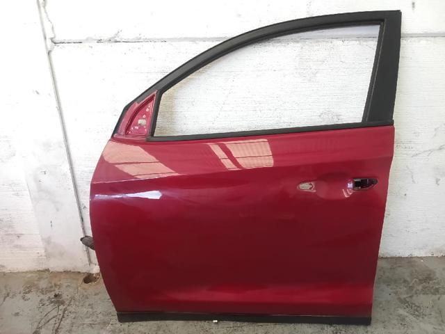 Puerta del conductor Tucson III SUV (2015-2023) original desde 423,94 €