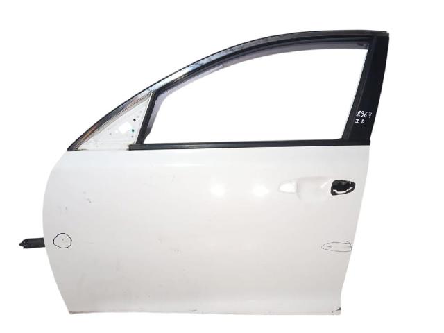 Comprar Puerta del conductor Optima  JF