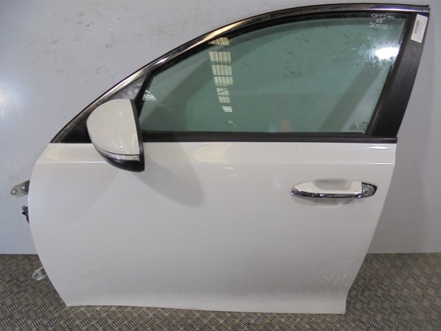 Puerta delantera izquierda 76003D4000 Hyundai/Kia