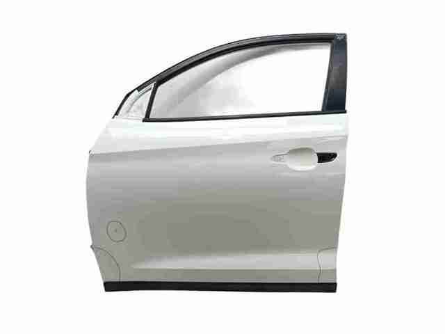 Puerta del conductor Hyundai Tucson III SUV comprar en España
