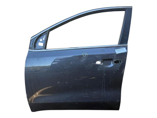 Puerta delantera izquierda para KIA Sportage QL