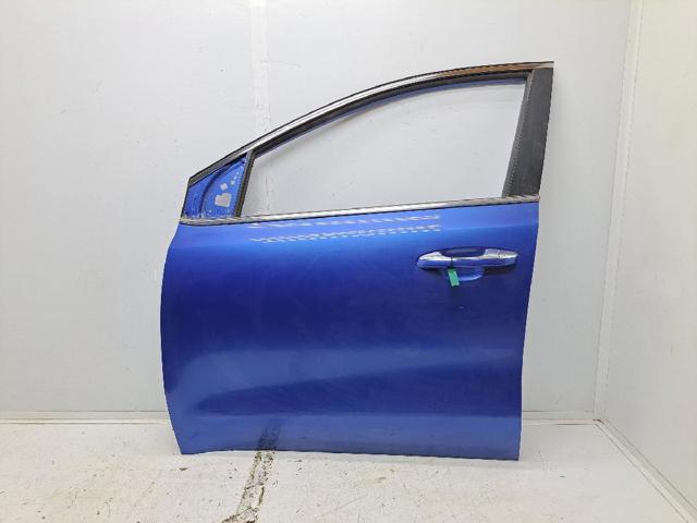 HYUNDAI 76003F1000 Puerta delantera izquierda comprar Barcelona