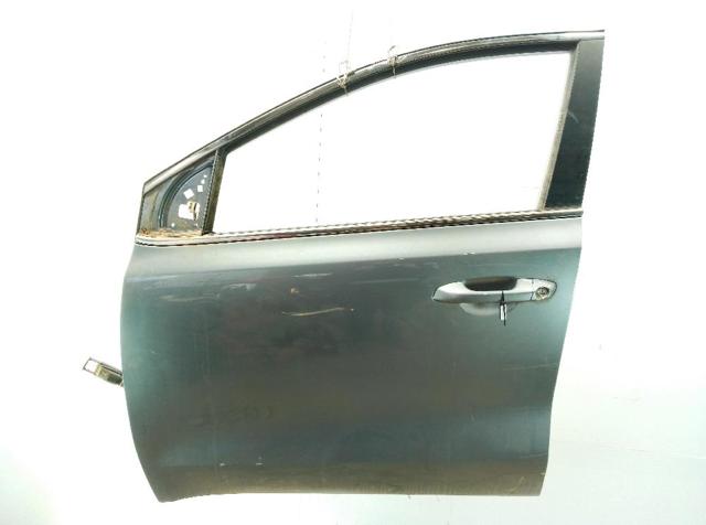HYUNDAI 76003F1000 Puerta delantera izquierda  en stock Salamanca