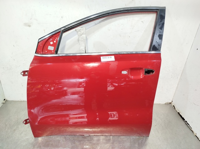 Puerta de coche, delantera, izquierda KIA Sportage IV desde 707,12 €