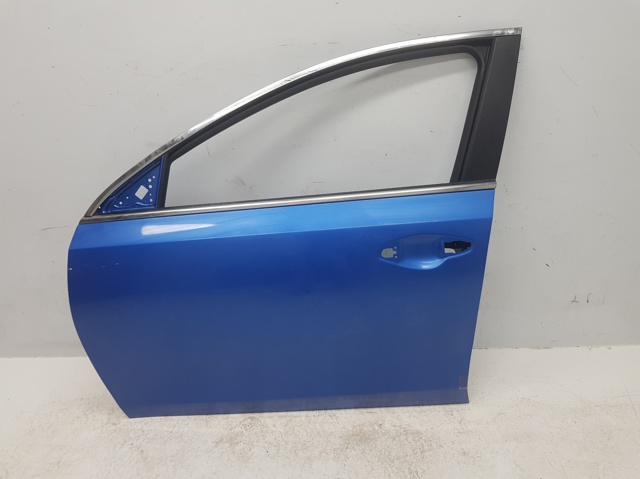 Puerta delantera izquierda 76003J7000 Hyundai/Kia