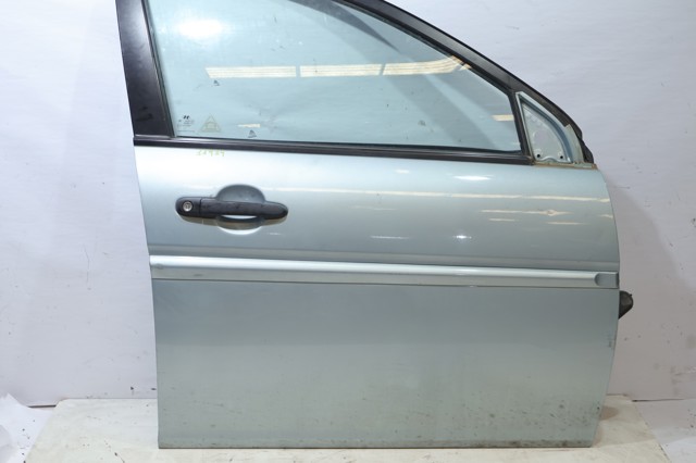 Puerta de coche, delantera, derecha 760040N000 HYUNDAI