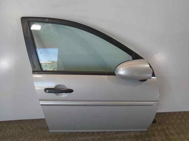 Puerta delantera derecha 760040N000 Hyundai/Kia