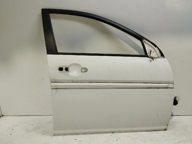 Puerta de coche, delantera, derecha 760040N000 HYUNDAI
