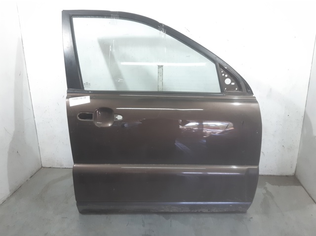 Puerta delantera derecha 760041F020 Hyundai/Kia