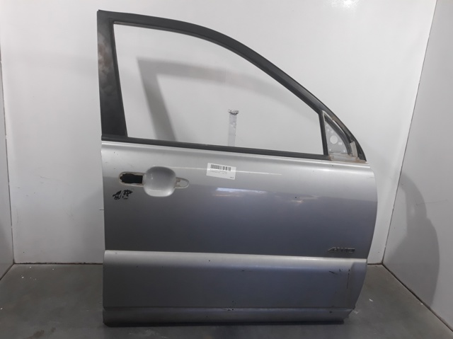 Puerta delantera derecha 760041F020 Hyundai/Kia