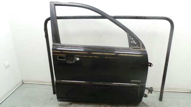 Puerta delantera derecha 760041F050 Hyundai/Kia