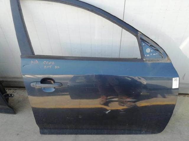 760041H000 HYUNDAI Puerta delantera derecha  comprar en Oviedo