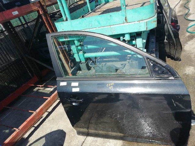 760041H000 HYUNDAI Puerta delantera derecha  comprar en Oviedo